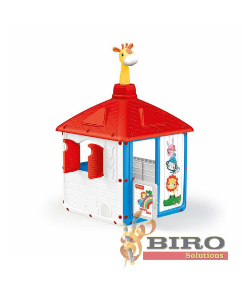 Căsuța Fisher Price, cod 57118